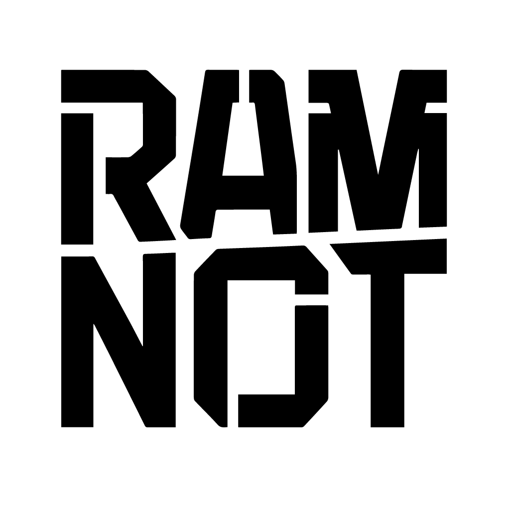 R.A.M.N.O.T | Research Aerospace Military Nano Object Technology