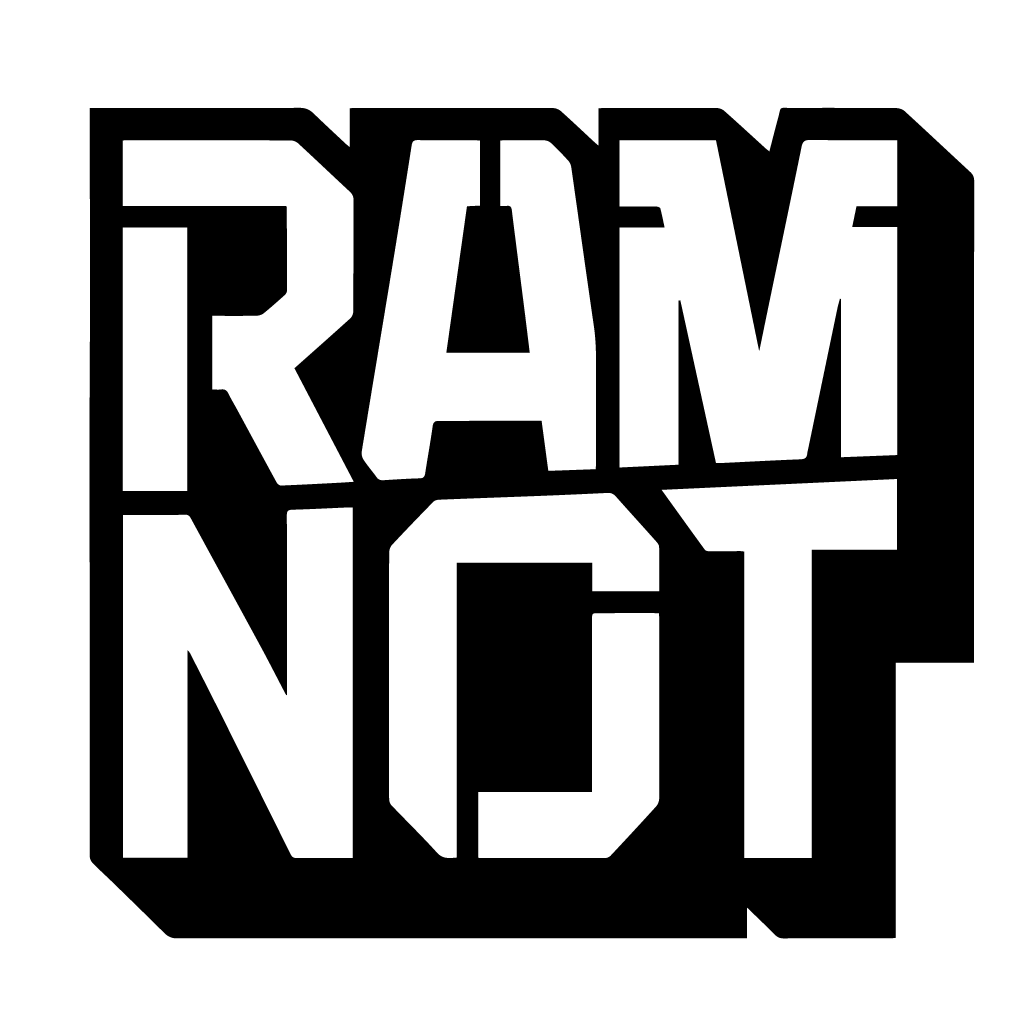 R.A.M.N.O.T | Research Aerospace Military Nano Object Technology